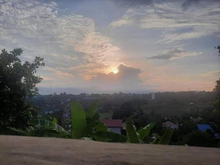 Tree Lodge Banlung Exterior foto