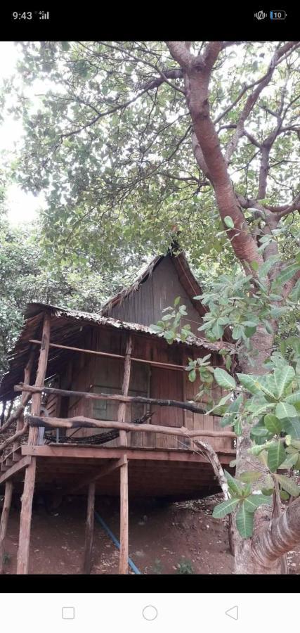 Tree Lodge Banlung Exterior foto