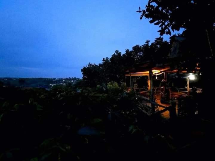 Tree Lodge Banlung Exterior foto