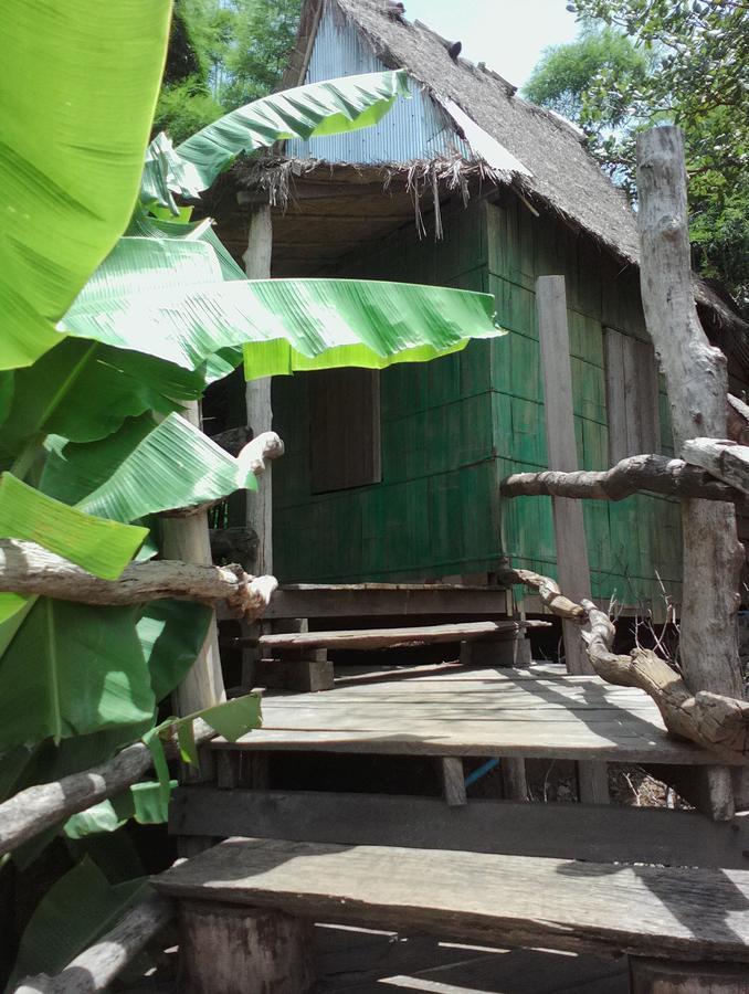 Tree Lodge Banlung Exterior foto