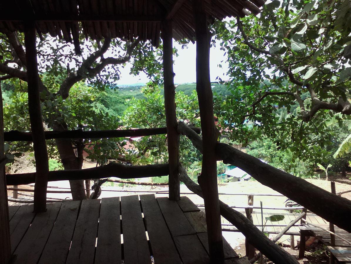 Tree Lodge Banlung Exterior foto