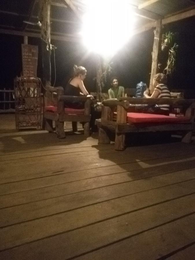 Tree Lodge Banlung Exterior foto