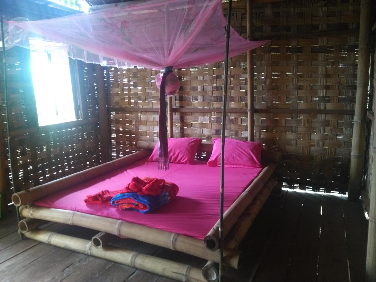 Tree Lodge Banlung Exterior foto