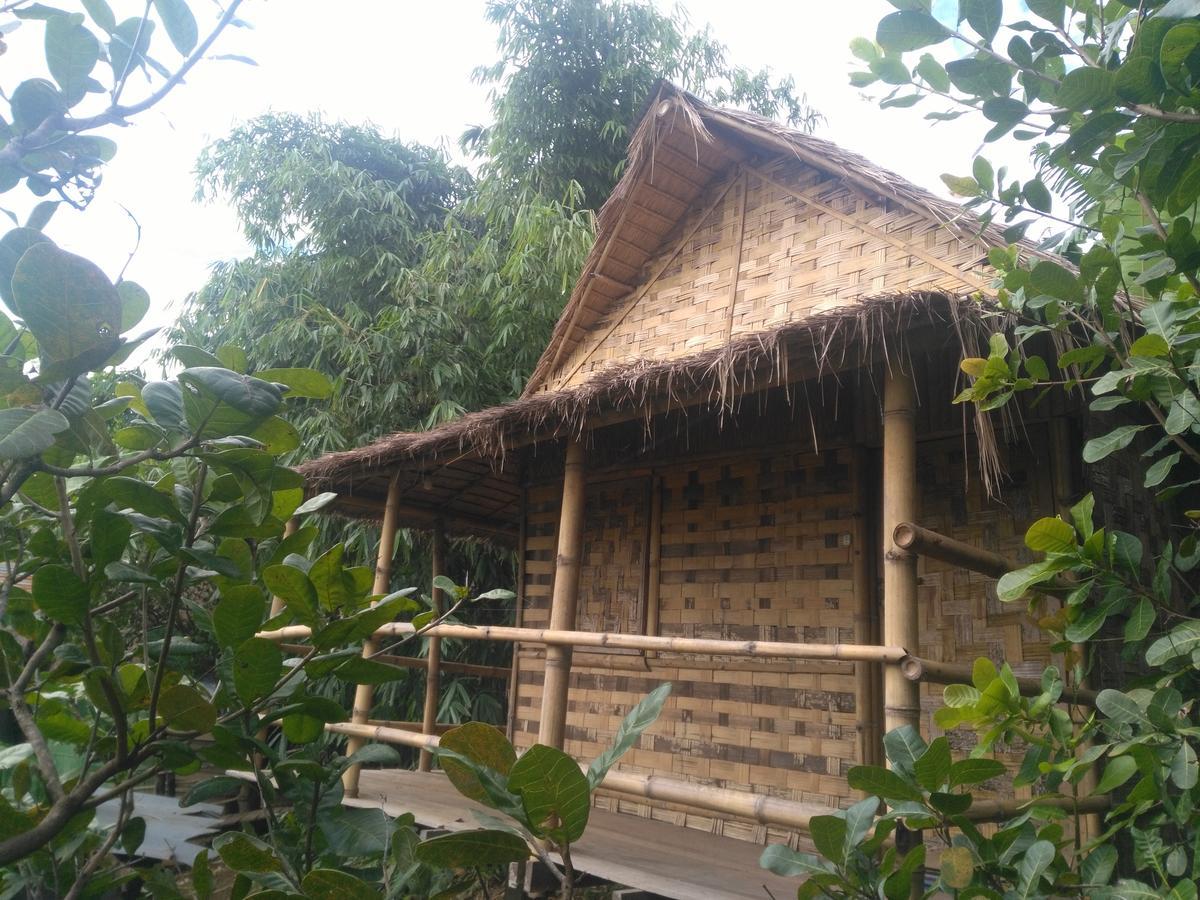 Tree Lodge Banlung Exterior foto