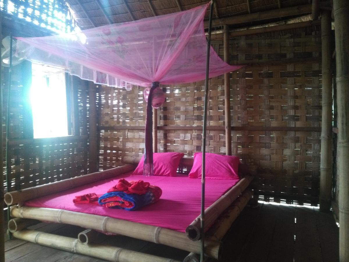 Tree Lodge Banlung Exterior foto