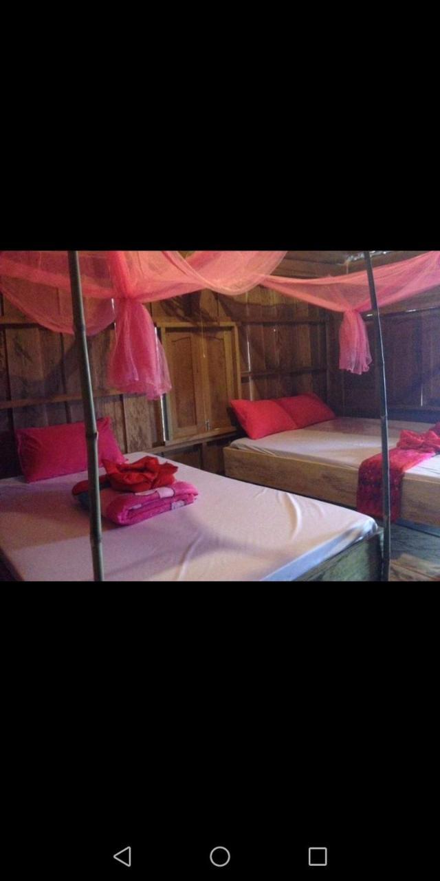 Tree Lodge Banlung Exterior foto